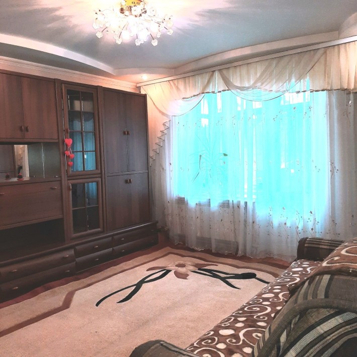 2 комн. Центр  3/4 с АОГ - фото 1