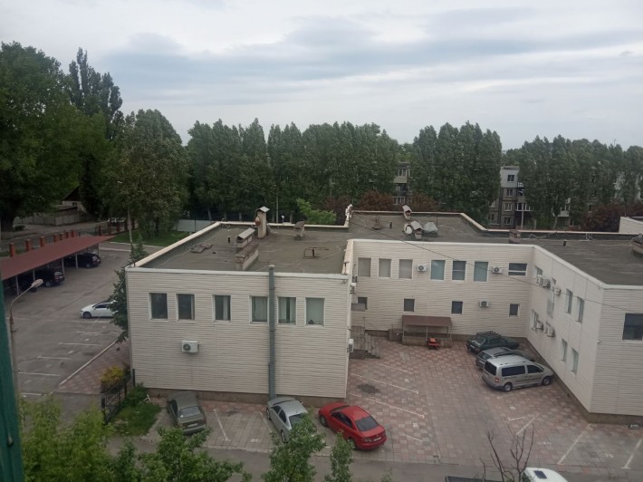Продам однокімнатну квартиру в житловому стані - фото 1