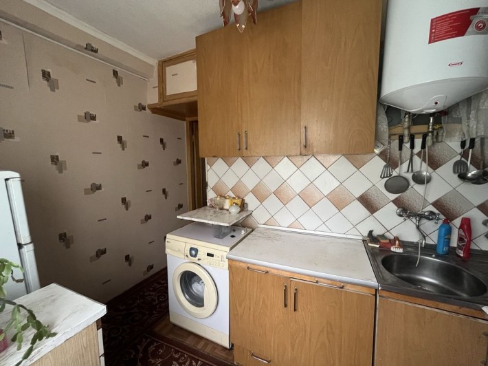 Продаж 3х кімнатной квартри - фото 1