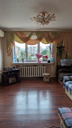 Продам 2 комнатную квартиру в центре город  Дружковка - фото 1