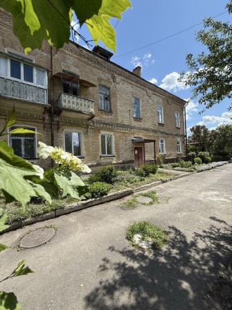 3 кім квартира 62,3м2, р-н військового містечка - фото 1