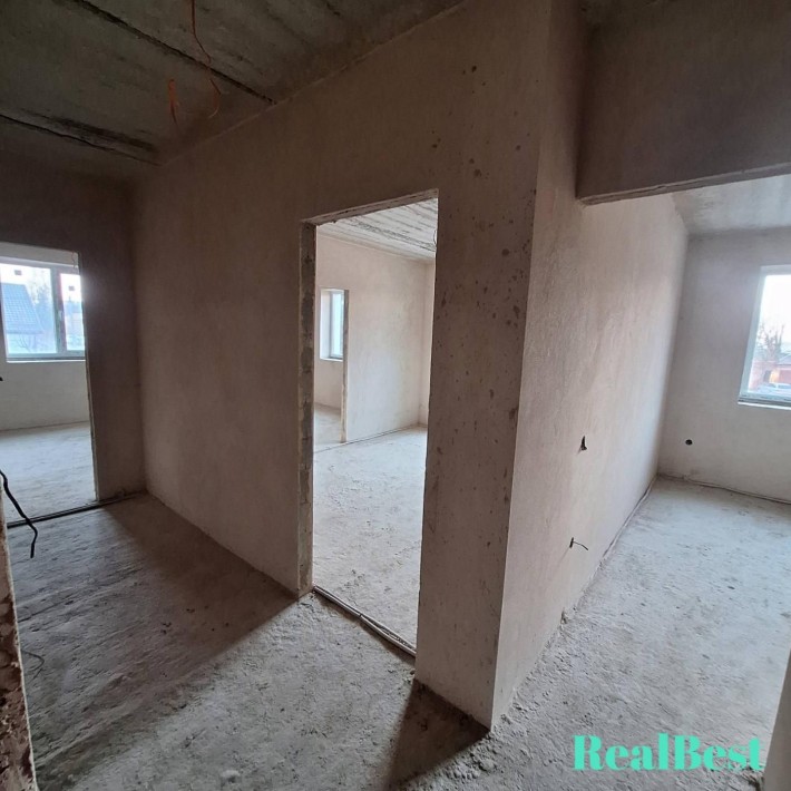 Продаж / Квартира / Скарбова, Дубно - фото 1