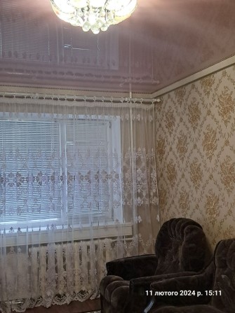 Продам 2 комнатную квартиру - фото 1