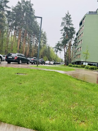 Жк ПаркТаун 2к квартира 55000$ - фото 1