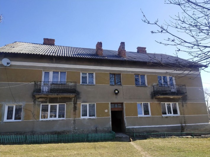 Продаж: 2-х кімнатної  квартири від власника. - фото 1