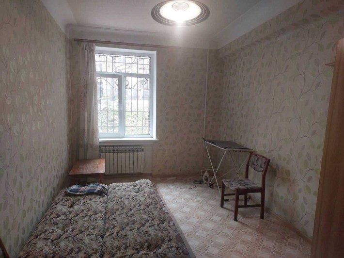 Продам 2-кімн. квартиру на вул. Медичній («СТАЛІНКА» З АО) (Н) - фото 1