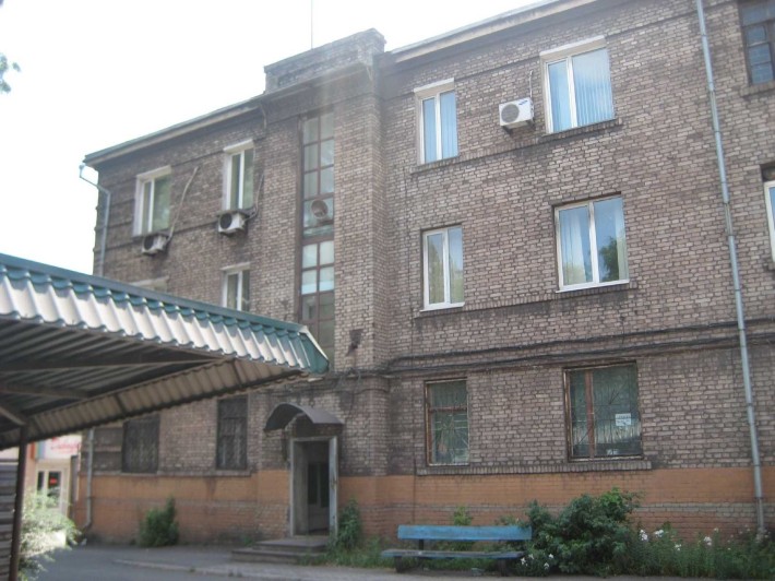 Продаж 3-кімнатної квартири в Заводському районі (вул. Соборна) - фото 1