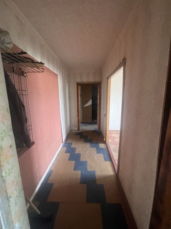 Продам 3-ком.кв.Левый берег,10 микр,Пчелка - фото 1