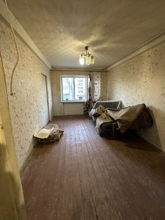 Срочно продам 3-х комнатную квартиру р-н Демитровского рынка Черемушки - фото 1