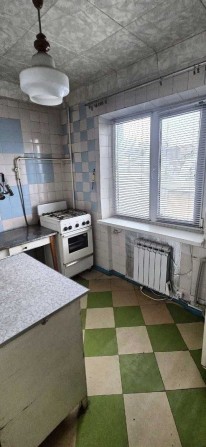 Продам 2-комнатную квартиру — 45 м², 4/5 этаж, район Вокзала - фото 1