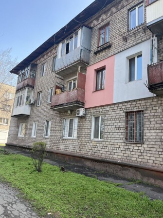 Продаж 2х кімнатной квартири Дніпрострой - фото 1
