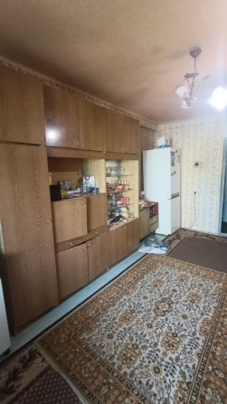 Продам 2-х комнатную на правом берегу - фото 1