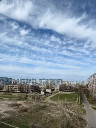 Продам 2-кім. квартиру у гарному районі Лівого берега, 4 мкр ksu - фото 1