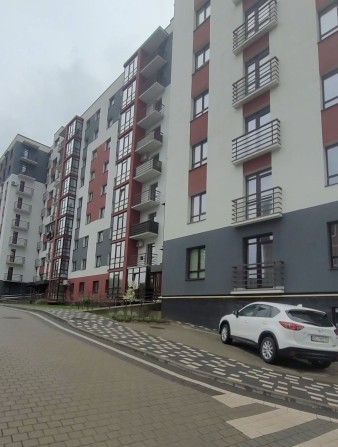 Продаж 3-х кімнатної новобудови в ЖК Центральний - фото 1