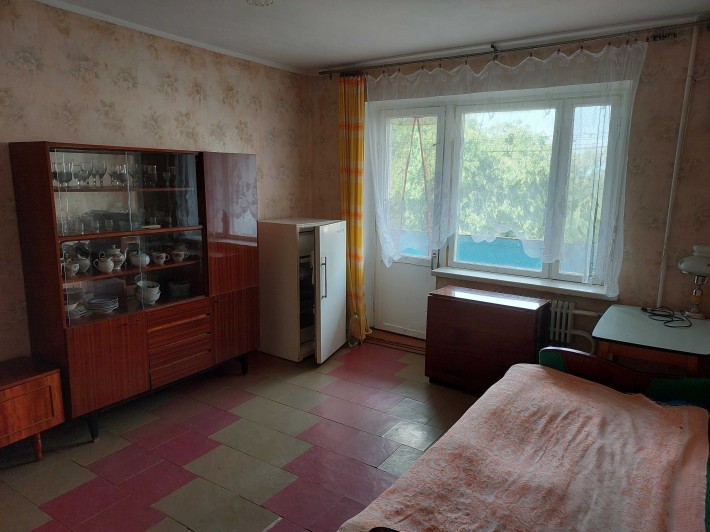 Продам 2-х кімнатну квартиру, лівий  берег3-й м-н.Об'ява від власника. - фото 1