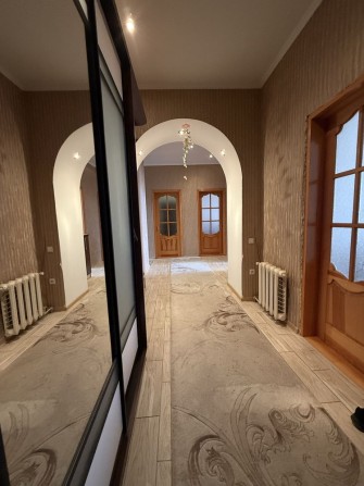 Простора квартира 122м2 з меблями, 5 школа - фото 1