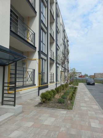 Продаж квартири з балконом! Чудова інвестиція! - фото 1