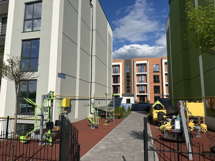 Продам квартира 63 м2 в Розстрочку - фото 1