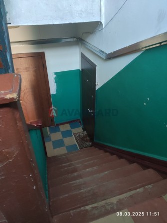 Продам 2к. квартиру Соцмісто. - фото 1