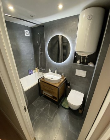 Продам 3-х комнатную квартиру р-н ЧЕРЕМУШЕК   G - фото 1