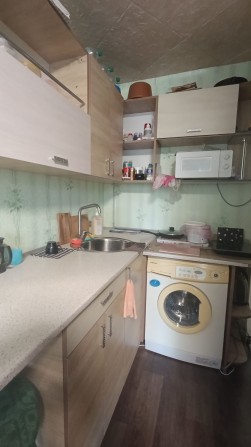 Продам квартиру з меблями та технікою ,лівий берег Кам'янське - фото 1