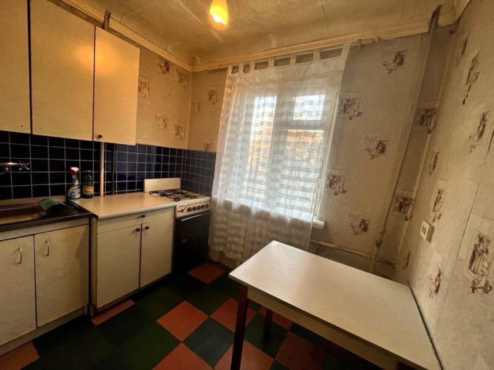 Продам 3к квартиру  Камянском ул Костромская - фото 1