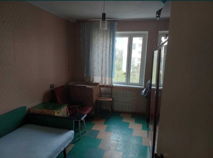 ПРОДАЖ 2-кімн. на 3 мкрн, Лівий берег (Н) - фото 1