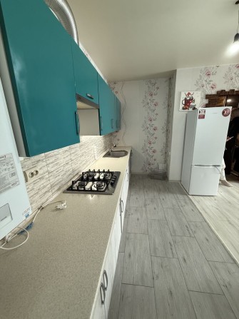 Продам простору двокімнатну квартиру з ремонтом - фото 1