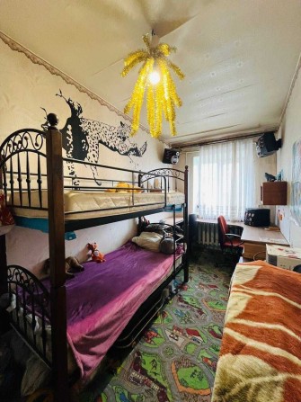 Меблі, техніка та зручність — 2-кімн.,  9 лікарня, пр. Аношкіна - фото 1