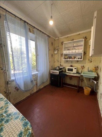 Продам 3к.кв Каменское Л/Б. 4 р-н. 3 этаж. ОСББ. Полногабаритная 71.1к - фото 1