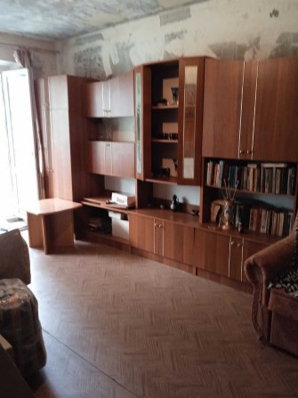 Продам 2-комнатную квартиру на Левом берегу, бул. Независимости ! - фото 1