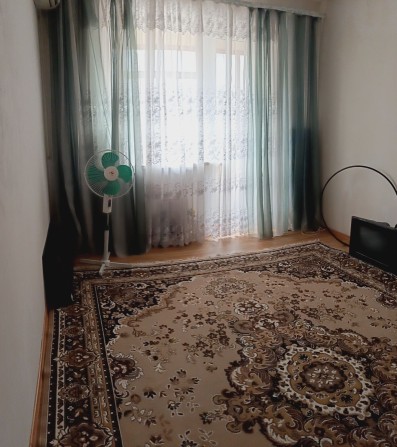1 комнатная квартира в красивейшем районе Каменского - фото 1