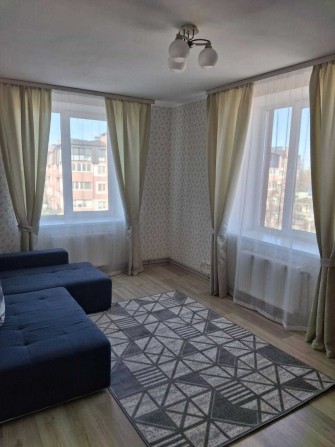 Продам ГАРНУ 2к квартиру з ремонтом. ГАЗ. БАЛКОН. Сертифікат! - фото 1
