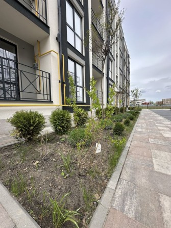 Нова Однокімнатна квартира з ремонтом у м Гостомель - фото 1