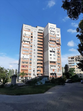 ПРОДАЖ двокімнатної великогабарітної квартири, Лівий берег - фото 1