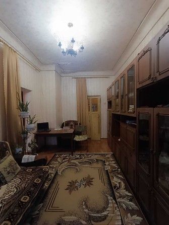 4-кімн.роздільні, крупногабаритна, ЦЕНТР, ЗАХОДЬ ТА ЖИВИ! GRESKO - фото 1
