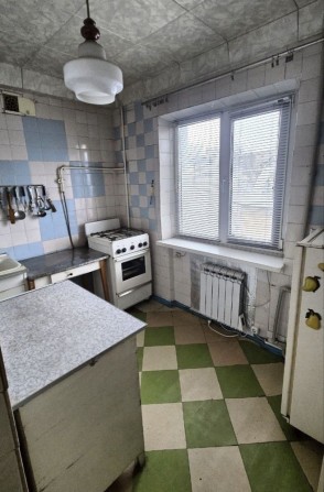 Продам 2-х комнатную квартиру с АЭО правый берег - фото 1