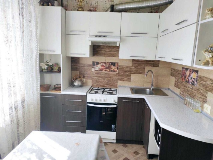 2-кімнатна квартира з ремонтом  автономним опаленням! Здолбунів - фото 1
