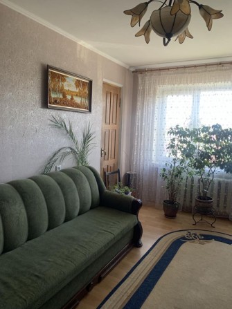 Продам 3-х кімнатну квартиру район 6-ї школи - фото 1
