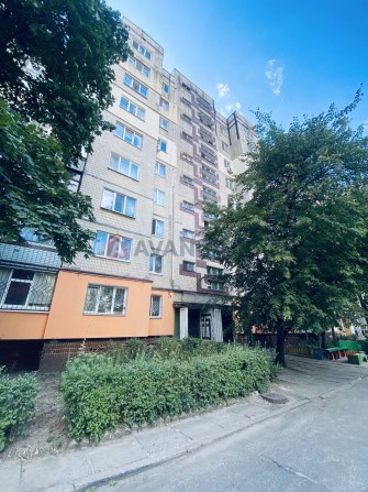 Двокімнатна квартира Лівий берег - фото 1