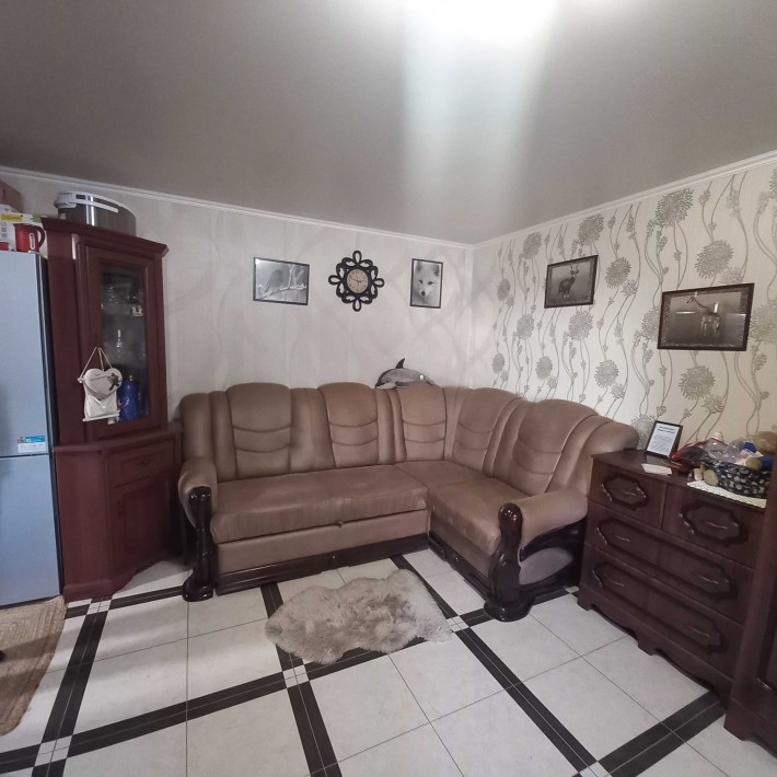 Продаж однокімнатної квартири в центрі міста Жмеринки по вул Соборна - фото 1