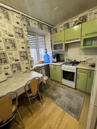 Продам уютную 2х комнатную квартиру - фото 1