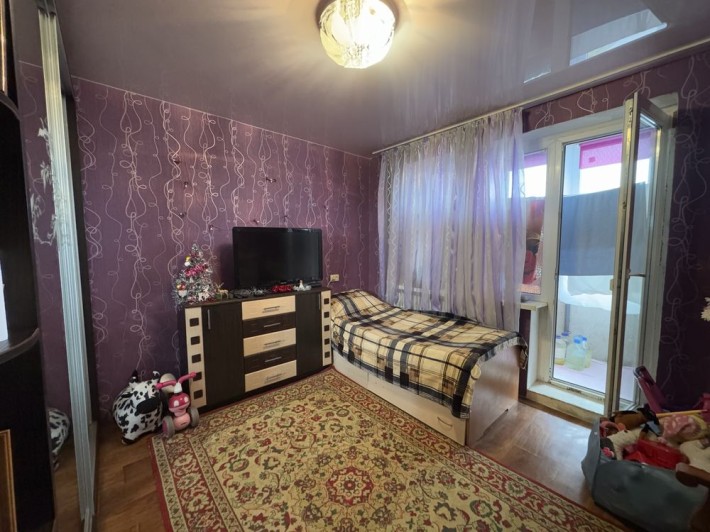 Продам 2-ком.кв.Левый берег,2мкрн - фото 1