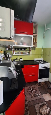 Продаж однокімнатної квартири в Гостомелі - фото 1