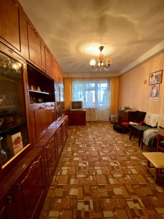 Продам 3-к квартиру, БАМ - фото 1