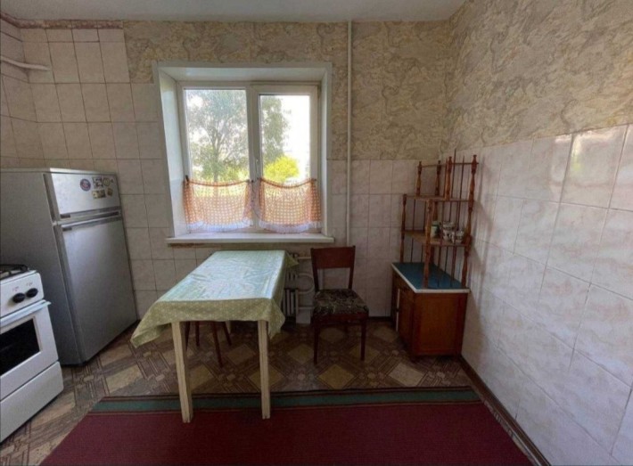 Продам 4к.квартиру. Л/Б. М-н 4. Воїнів Афганців. Площадь  82кв. метра. - фото 1