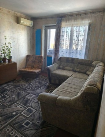 ПРОДАМ 2-комнатную квартиру. Левый берег В самом лучшем районе 11 мкр - фото 1