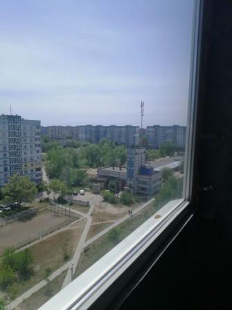 Продам 1к.кв. Каменское. Л/Б. Площадь 44 кв. м. Кооперативный дом. - фото 1