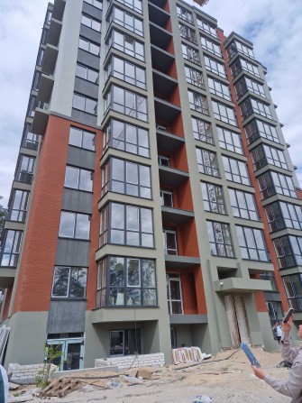 ПРОДАЖ квартири, 2 кімнатна, РОЗТЕРМІНУВАННЯ на 2роки БЕЗ ЗМІНИ ЦІНИ - фото 1