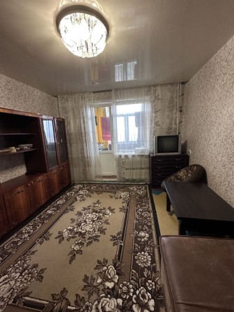 Продаж 1 кімн. квартири в Центральній частині Лівого берега 1 мкр. - фото 1